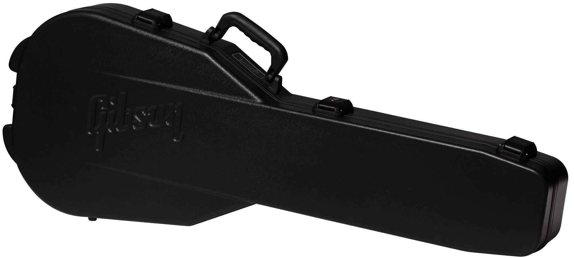 Gibson Deluxe Protector Case for SG, Black