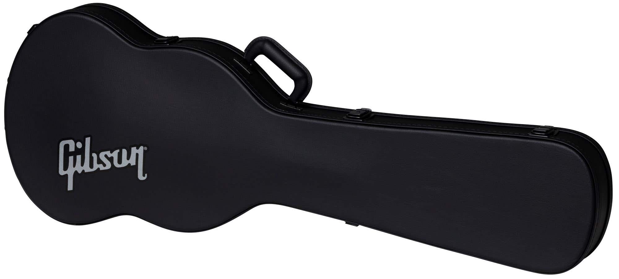 Gibson SG Guitar Hardshell Case, Black
