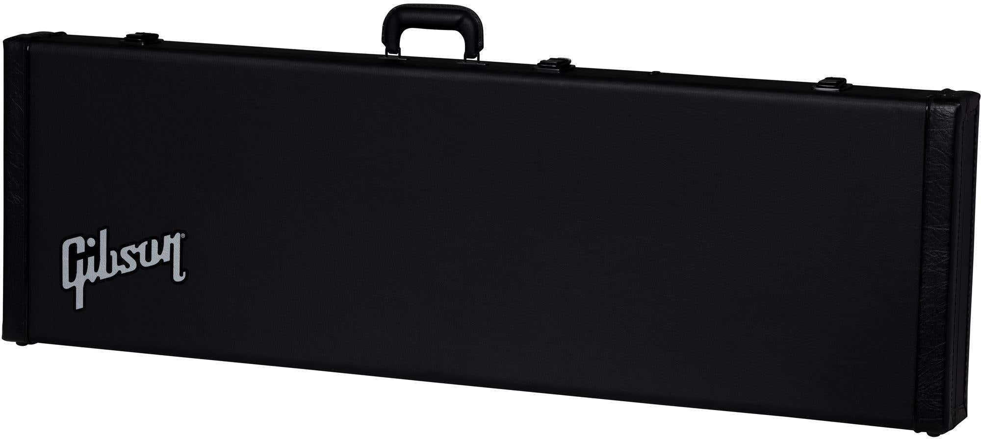 Gibson Thunderbird Modern Hardshell Case, Black