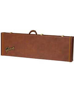 Gibson Thunderbird Original Hardshell Case, Brown