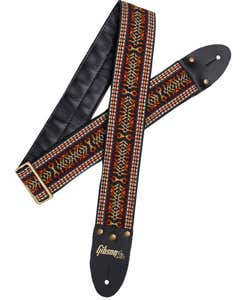 Gibson The Ember Guitar Strap