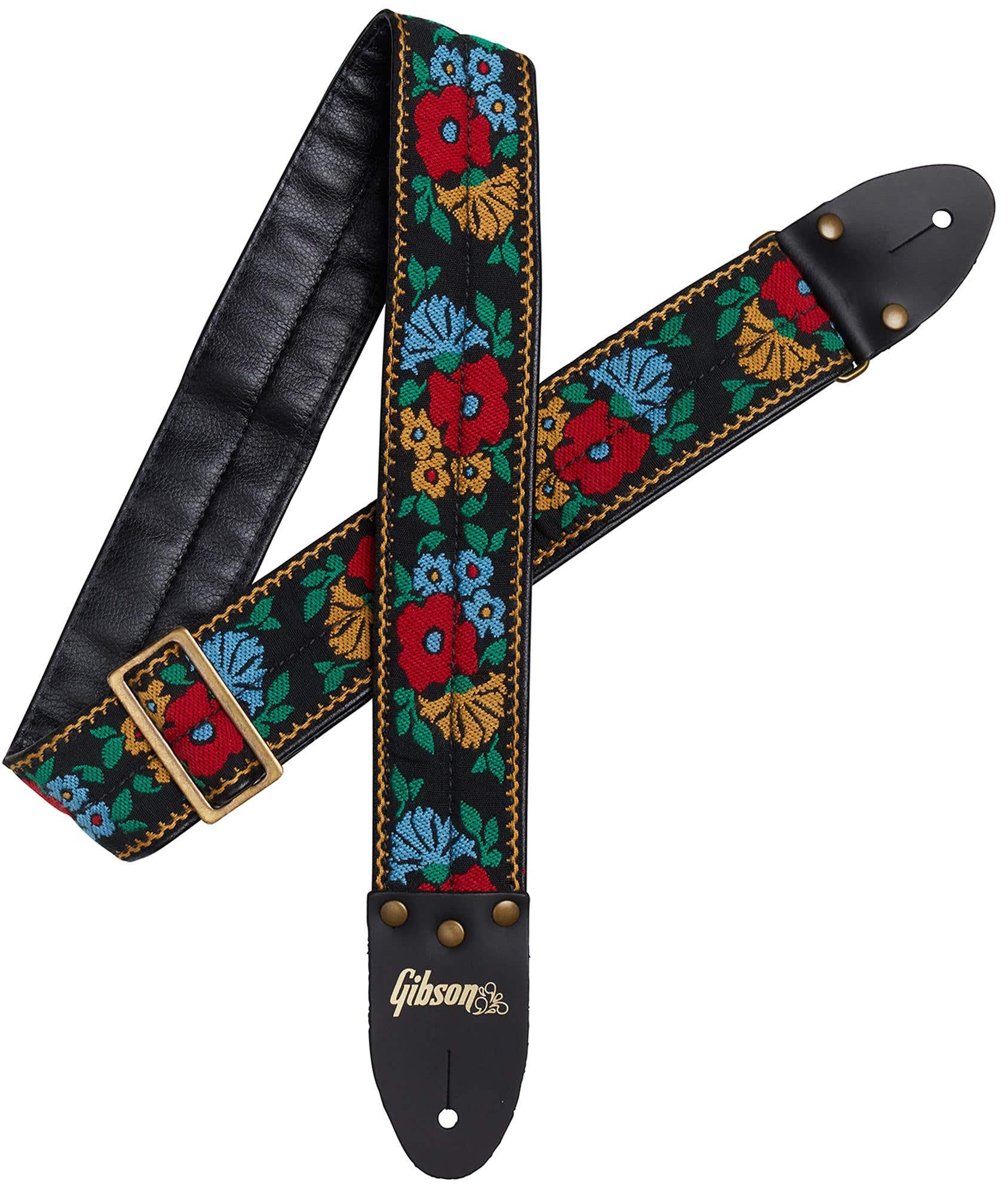 Gibson Handmade Guitar Strap