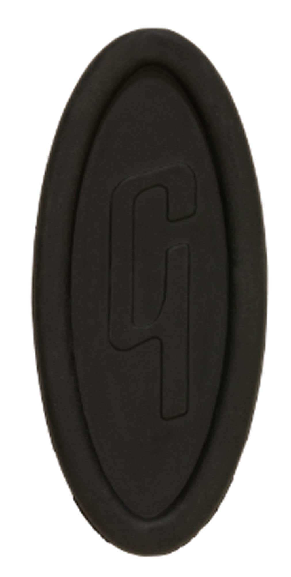 Gibson Gener Acoustic Player Port Soundhole Cover