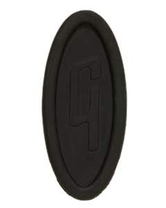 Gibson Gener Acoustic Player Port Soundhole Cover