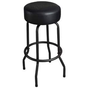 Gibson Premium Playing Stool, Star Logo Tall