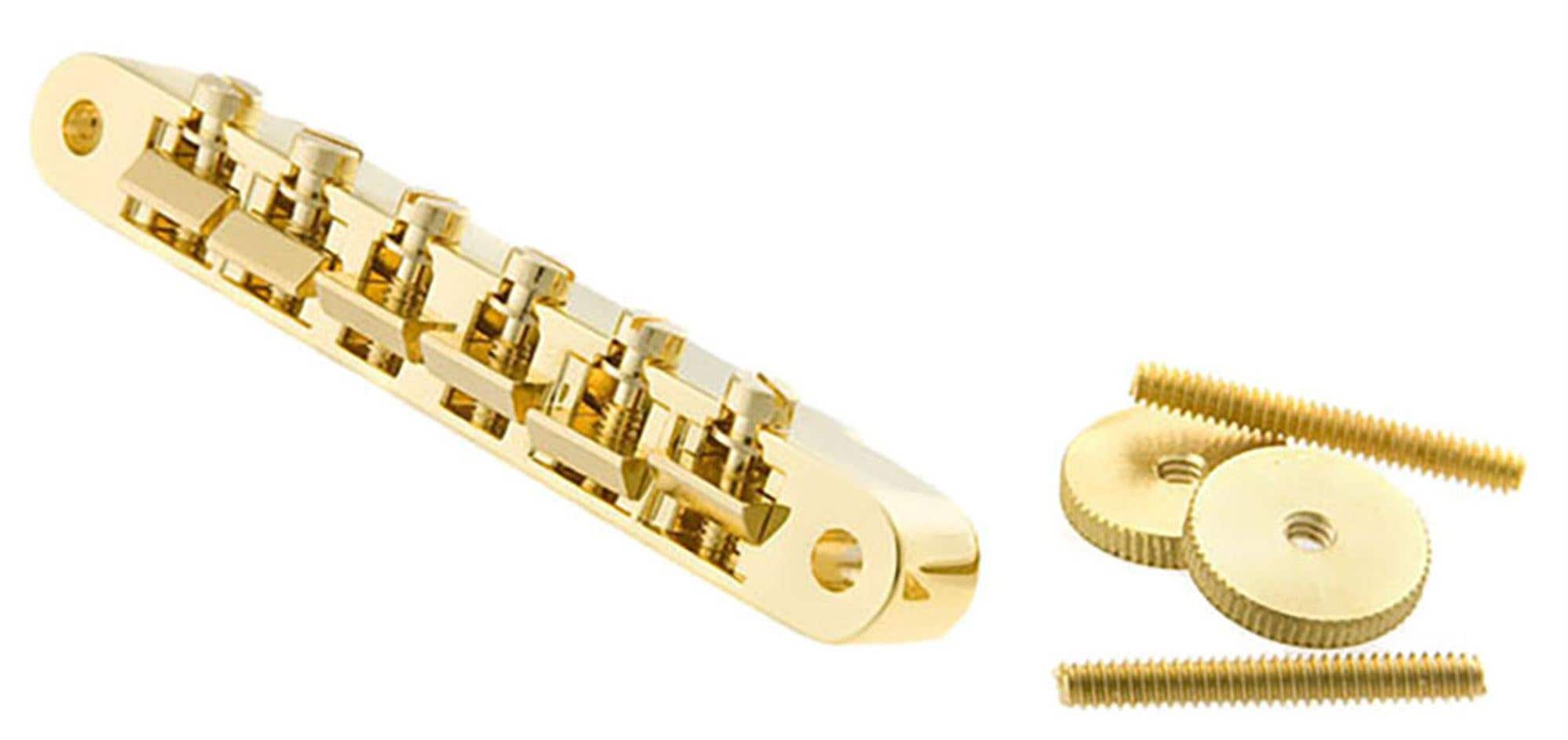 Gibson Historic Non-Wire ABR-1 Bridge