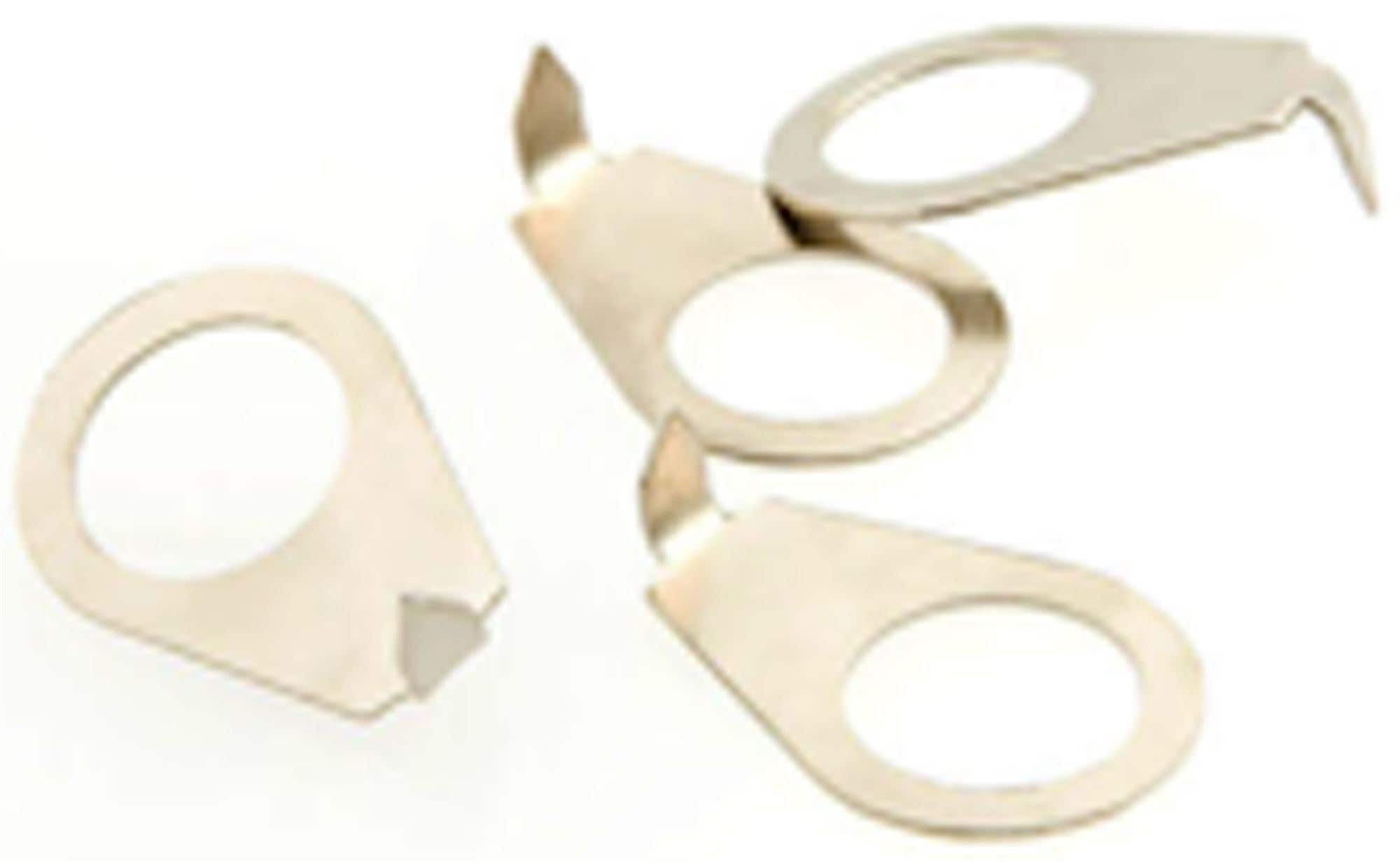 Gibson Historic Knob Pointers