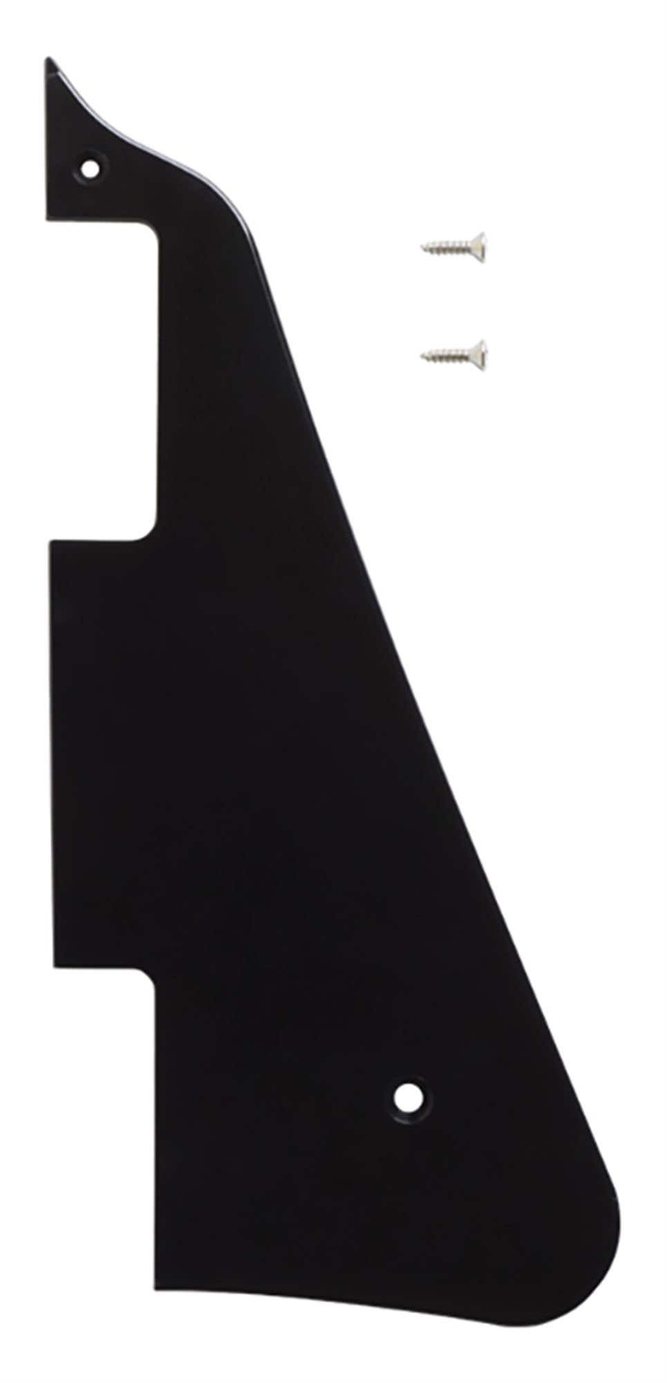Gibson Les Paul Studio Pickguard Black