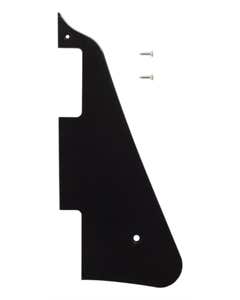 Gibson Les Paul Studio Pickguard Black