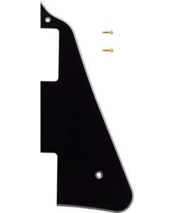 Gibson Les Paul Custom Pickguard 5-Ply Black