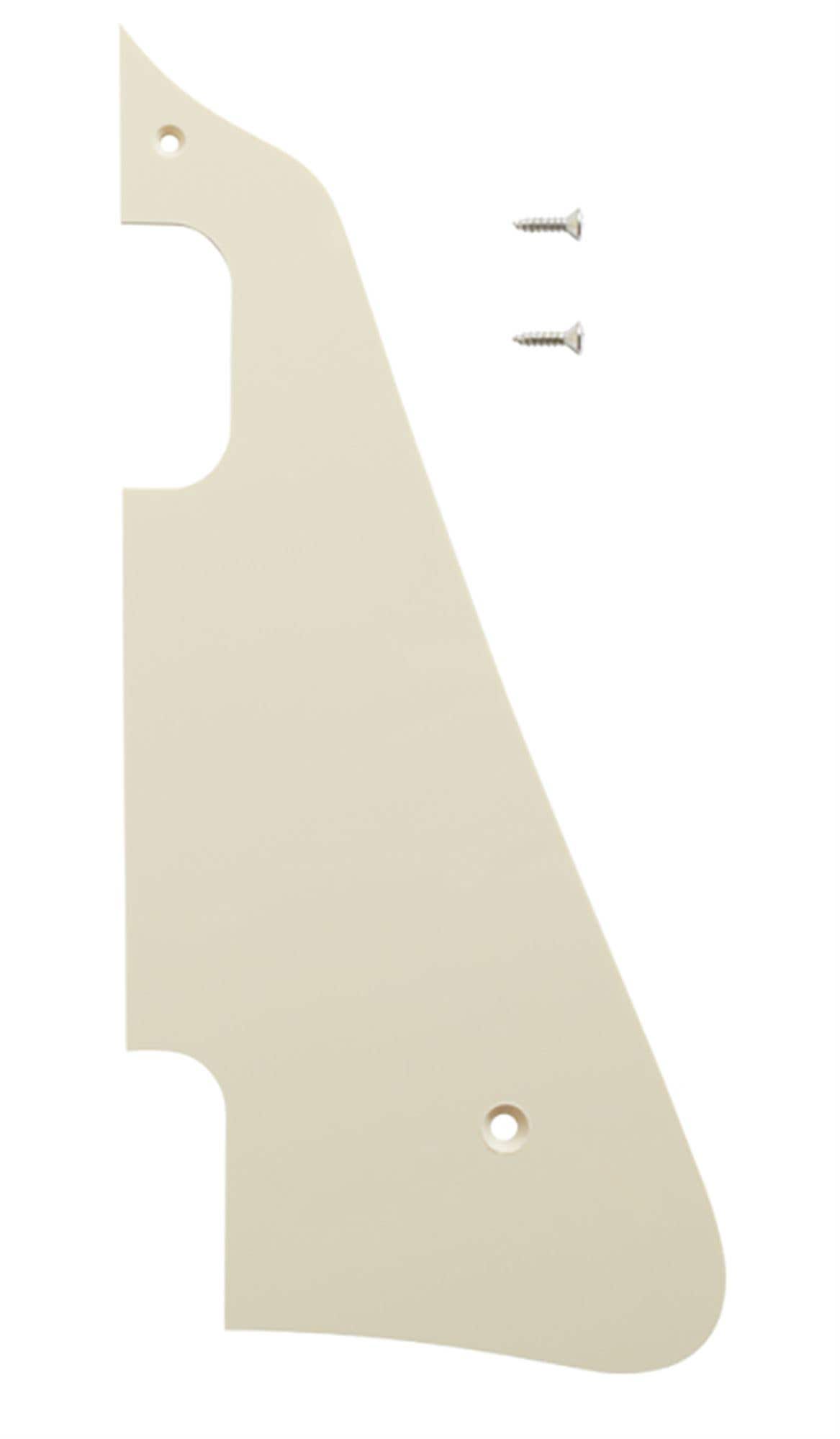 Gibson 56 Les Paul Historic P-90 Pickguard Cream
