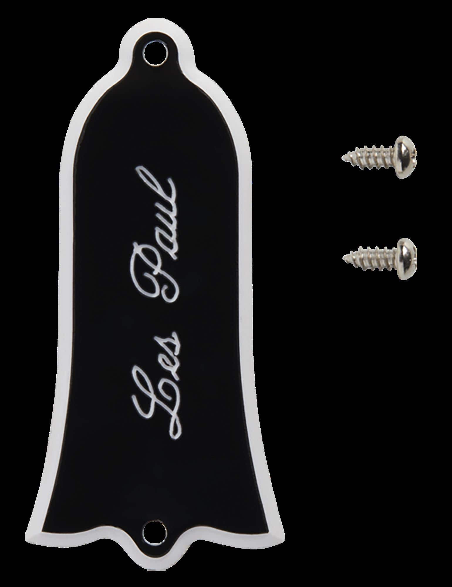 Gibson 61 Les Paul Historic Truss Rod Cover