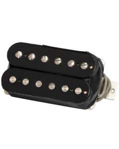 Gibson 70s Tribute Rhythm Humbucker Pickup Double Black
