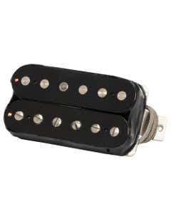 Gibson 70s Tribute Treble Humbucker Pickup Double Black