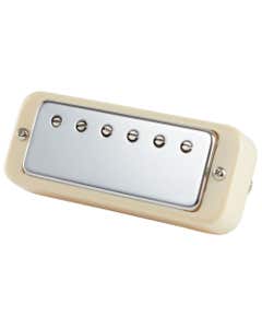 Gibson Original Mini-Humbucker Rhythm Pickup with Chrome Cover