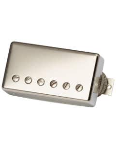 Gibson Original Mini-Humbucker Treble Pickup with Chrome Cover