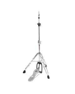 Gibraltar 4707 Double Braced Lightweight HiHat Stand