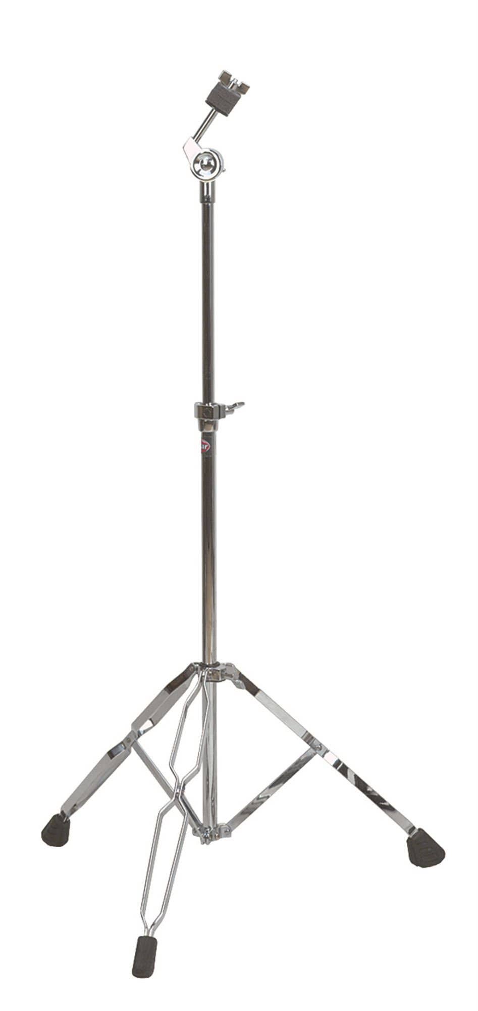 Gibraltar 4710 Double Braced Light Weight Straight Cymbal Stand