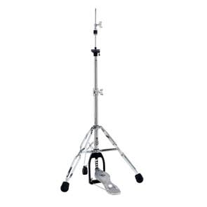 Gibraltar 5707 Double Braced Medium Weight Hi Hat Stand