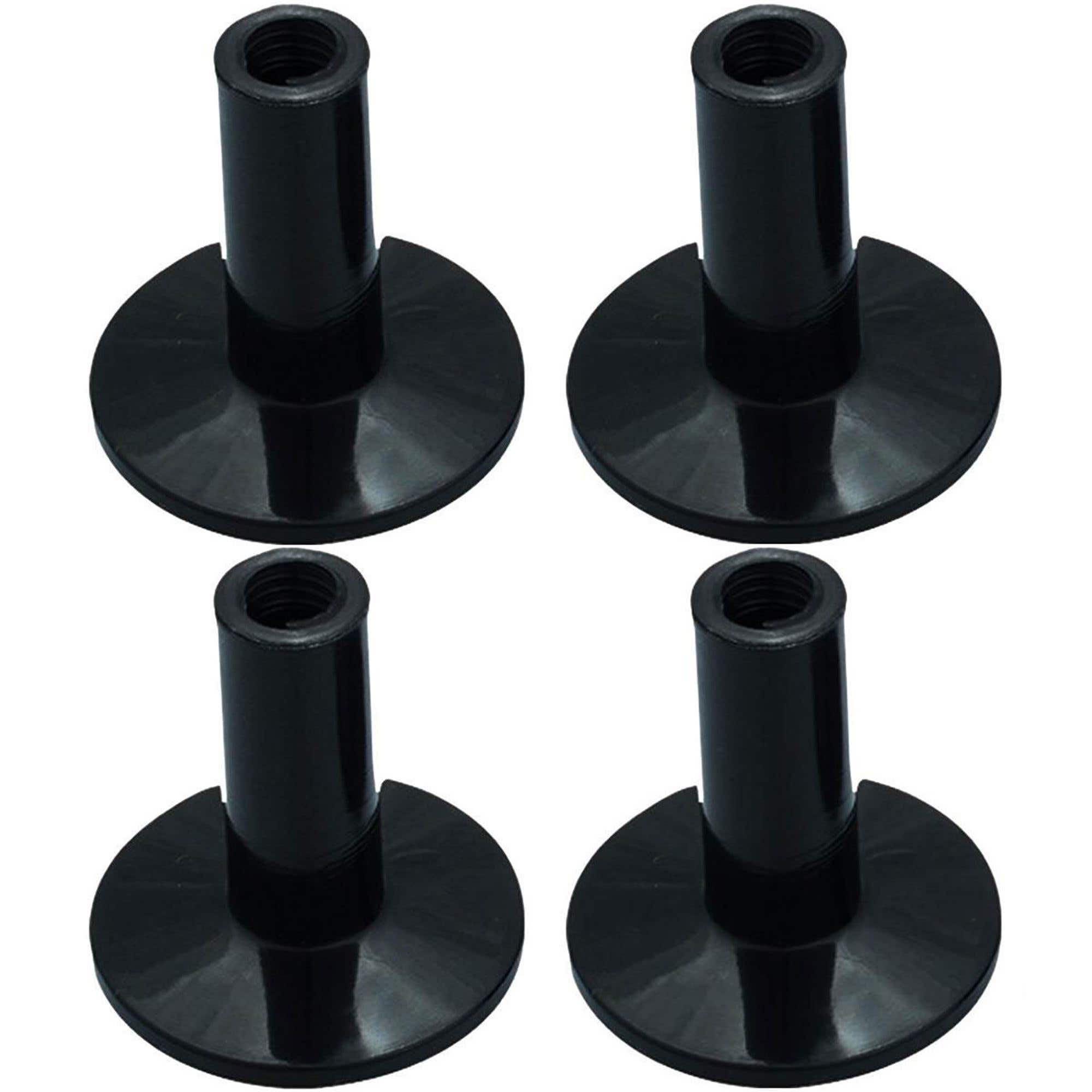 Gibraltar SC19A Tall Flanged Cymbal Sleeve