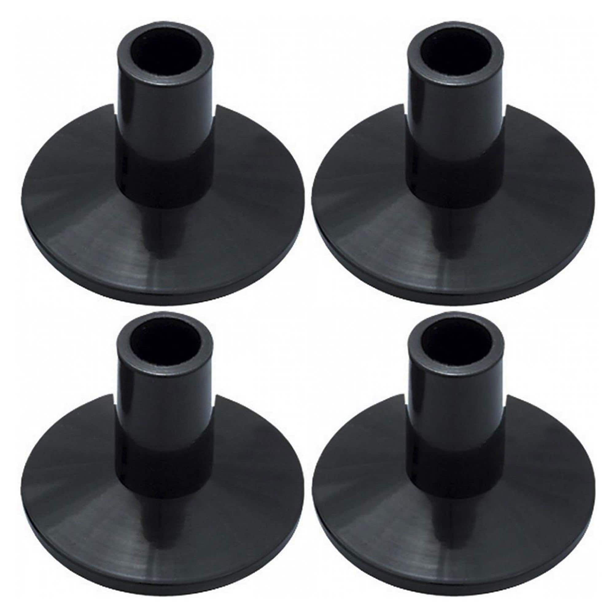 Gibraltar SC19B Short Flanged Cymbal Sleeve