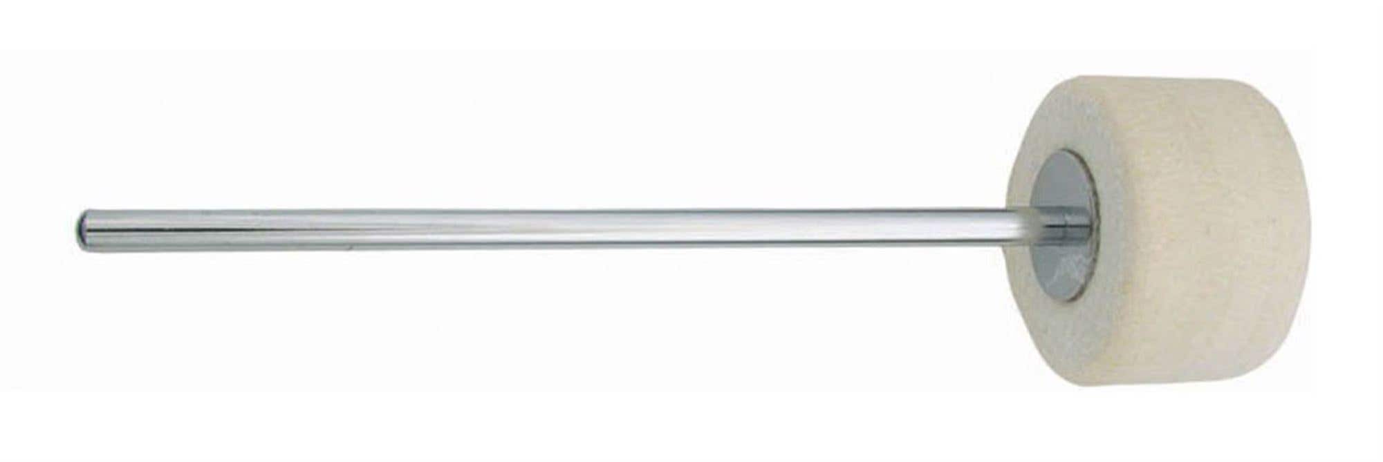 Gibraltar SC3261 Felt Bass Drum Beater