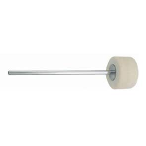 Gibraltar SC3261 Felt Bass Drum Beater