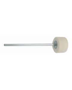Gibraltar SC3261 Felt Bass Drum Beater
