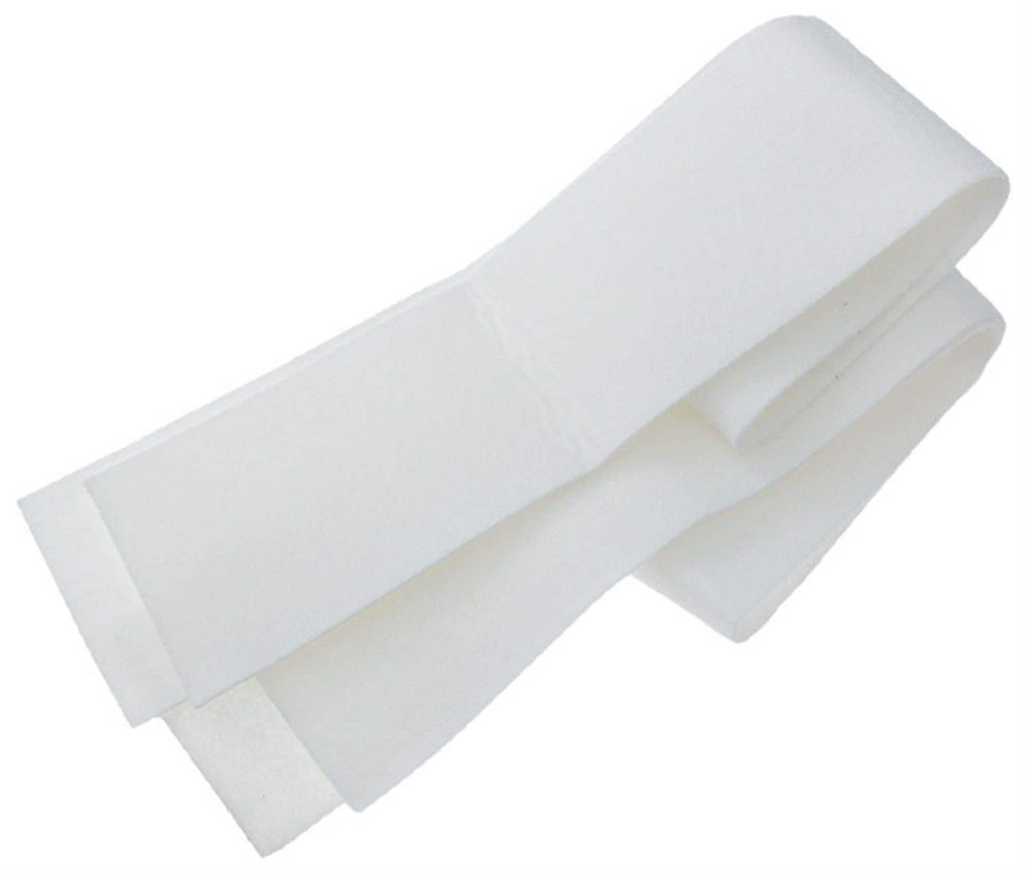 Gibraltar SCBF Bass Drum Felt Strips
