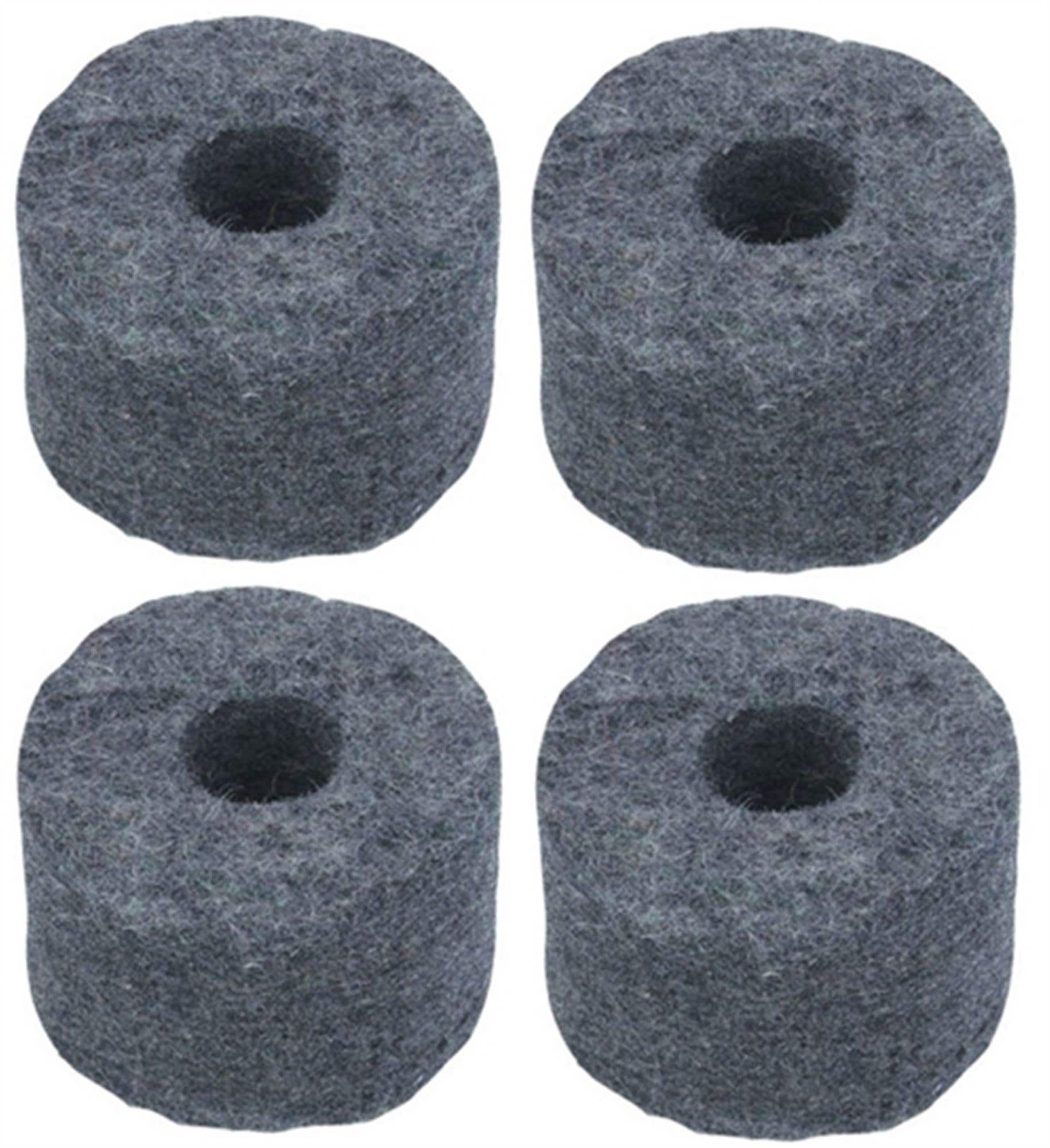 Gibraltar SCCFL4 Tall Cymbal Felts