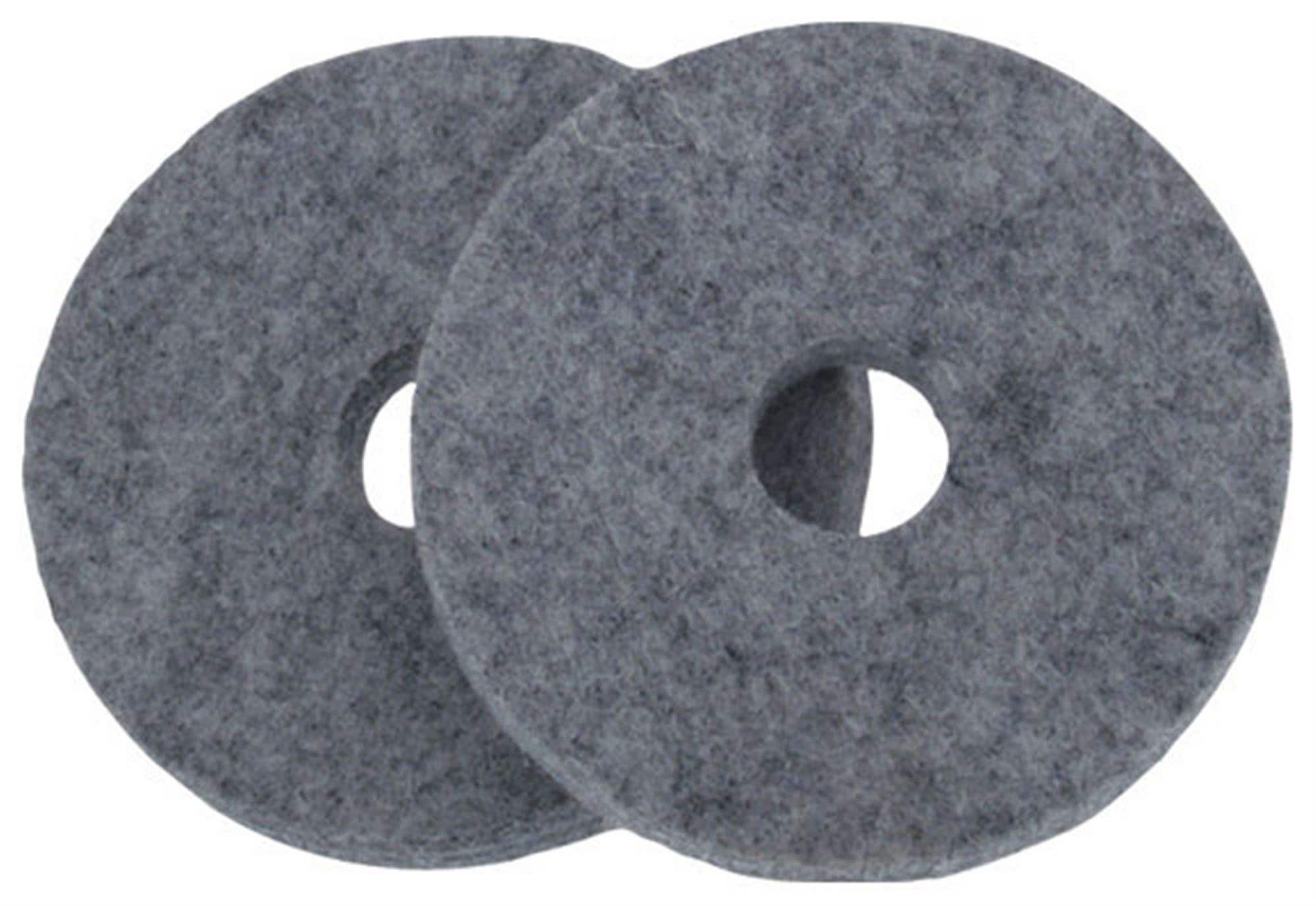 Gibraltar SCHF2 HiHat Cymbal Felts 2 Pack