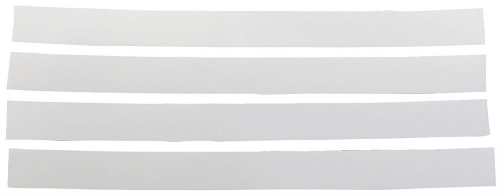 Gibraltar SCNSC Nylon Snare Strip 4 Pack