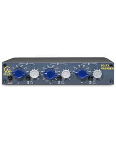 Golden Age Project EQ-73 Premier Neve Style EQ