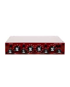 Golden Age Project EQ-81 MKIII Neve Style 4-Band EQ