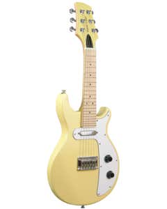 Gold Tone GME-6 Mandolin Guitar Solid Body with Gig Bag