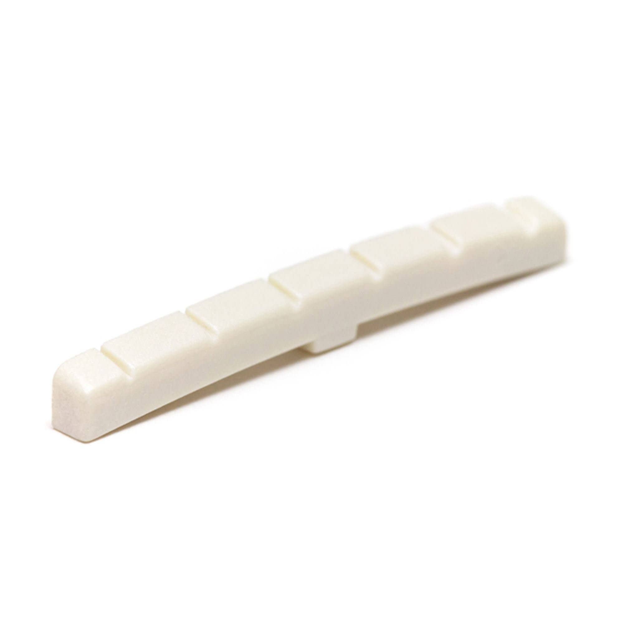 Graph Tech TUSQ XL Permanently Lubricated Nut for Fender Style Guitars