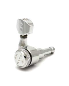 Graph Tech PRL-8721-C7 Ratio 7 String Inline Machine Heads