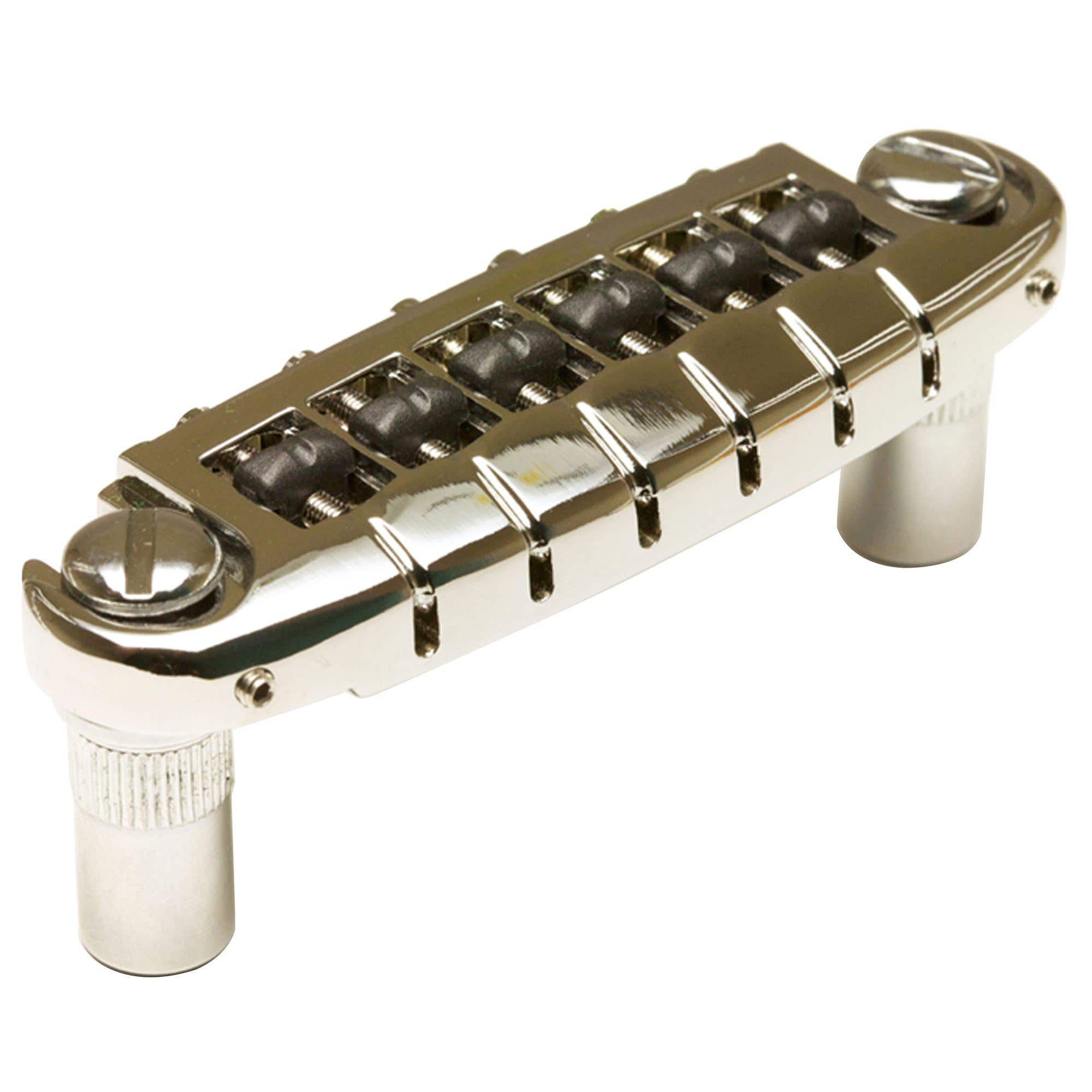 Graph Tech Resomax NW2 Wraparound Bridge