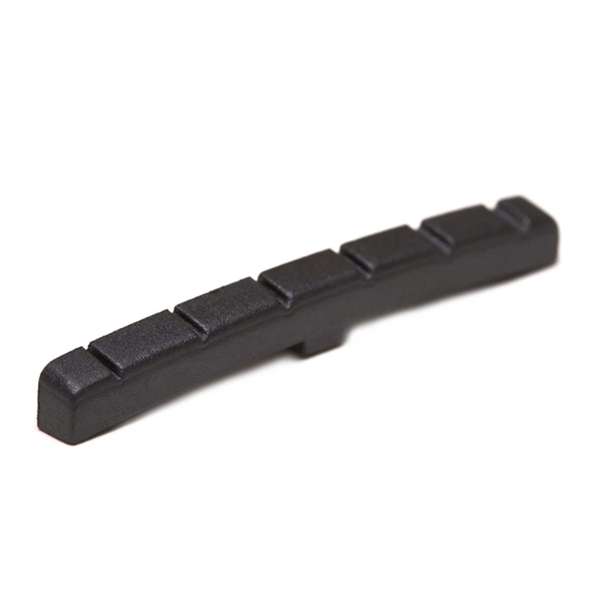 Graph Tech PT-5000-00 BLACK TUSQ XL Slotted Nut