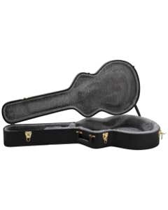 Gretsch G6241FT Flat Hollowbody Electric Guitar Case