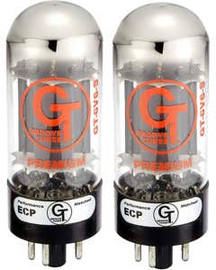 Groove Tubes GT6V6S Duet Medium Rating