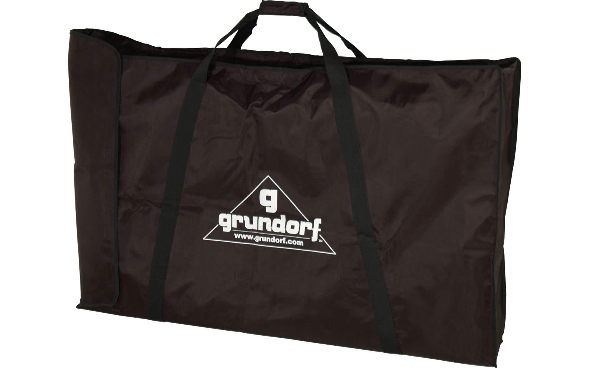 Grundorf 75-508 Ballistic Nylon Facade Bag 31.5 x 49"