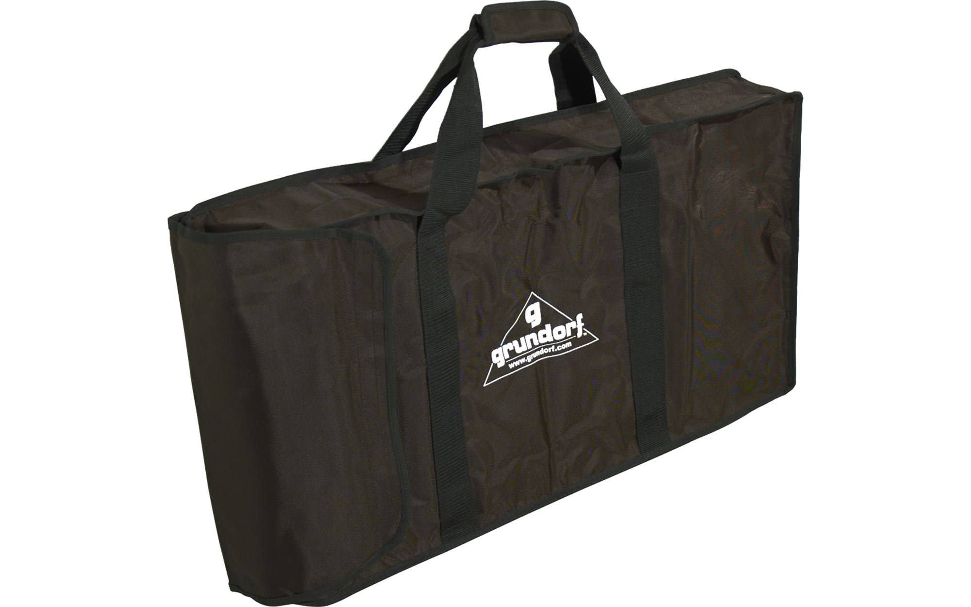 Grundorf 75-509 Ballistic Nylon Facade Bag