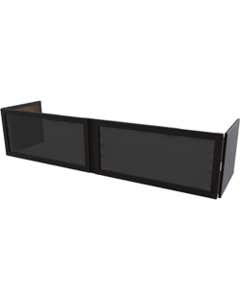 Grundorf GS-LSB1670T Table Top DJ Facade 16 x 70"