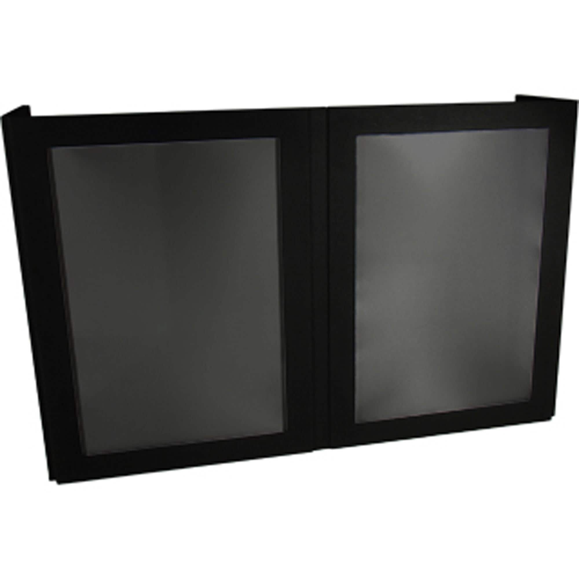 Grundorf GS-LSB4872TB 48 x 72" Lycra DJ Facade