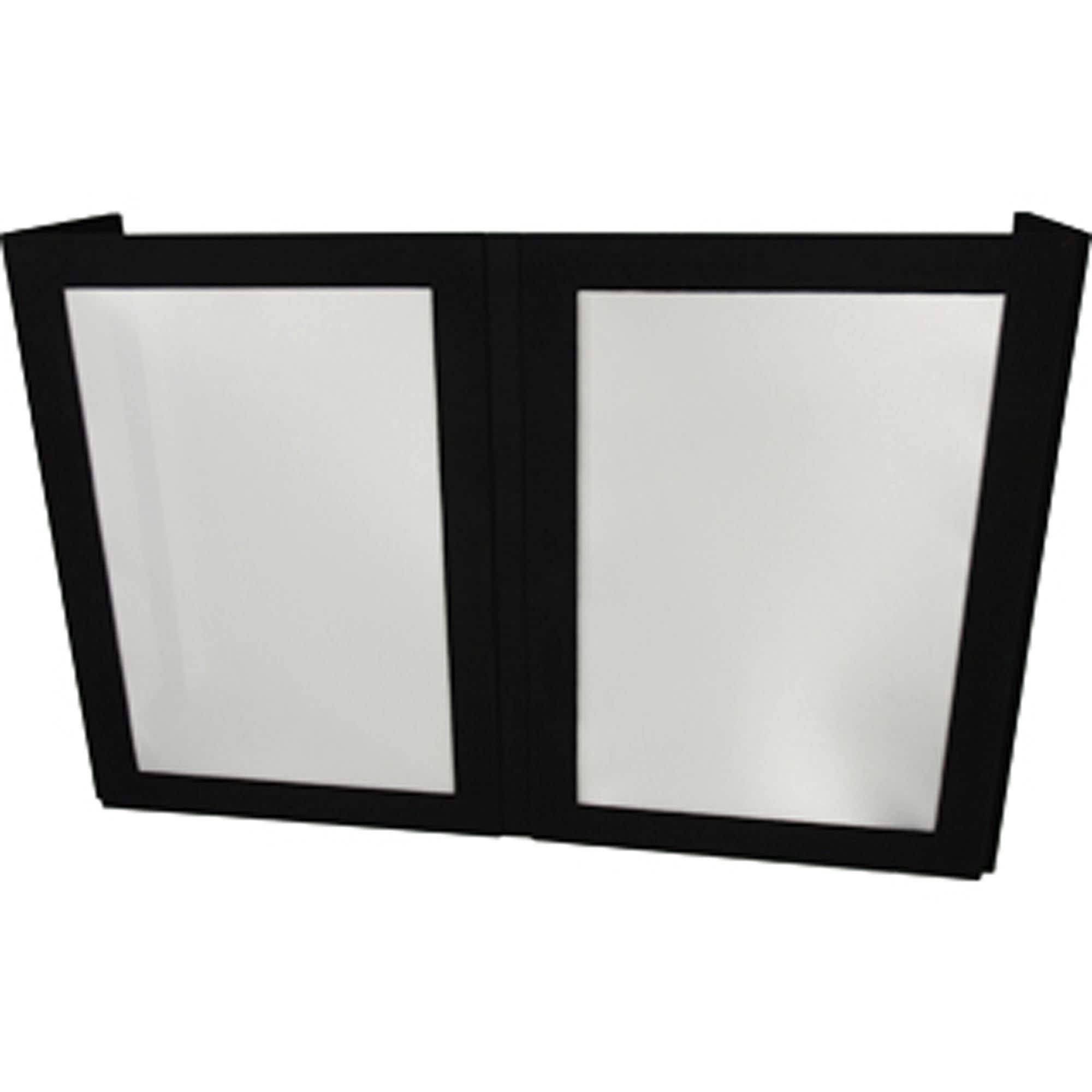 Grundorf GS-LSW4872T 48 x 72" DJ Facade White Lycra