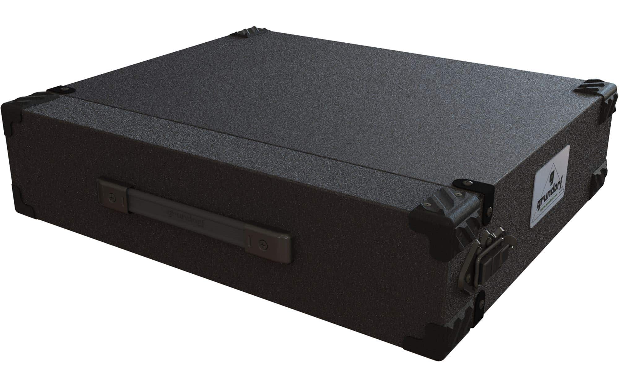 Grundorf ML-02B Mighty Light Rack 2U