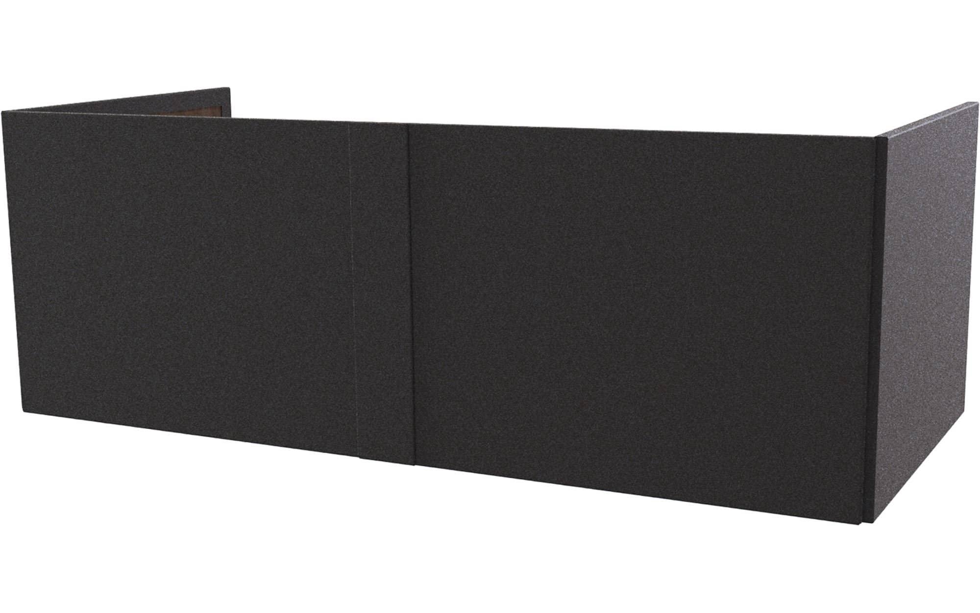Grundorf ML-F1646TB Carpet Table Top Facade