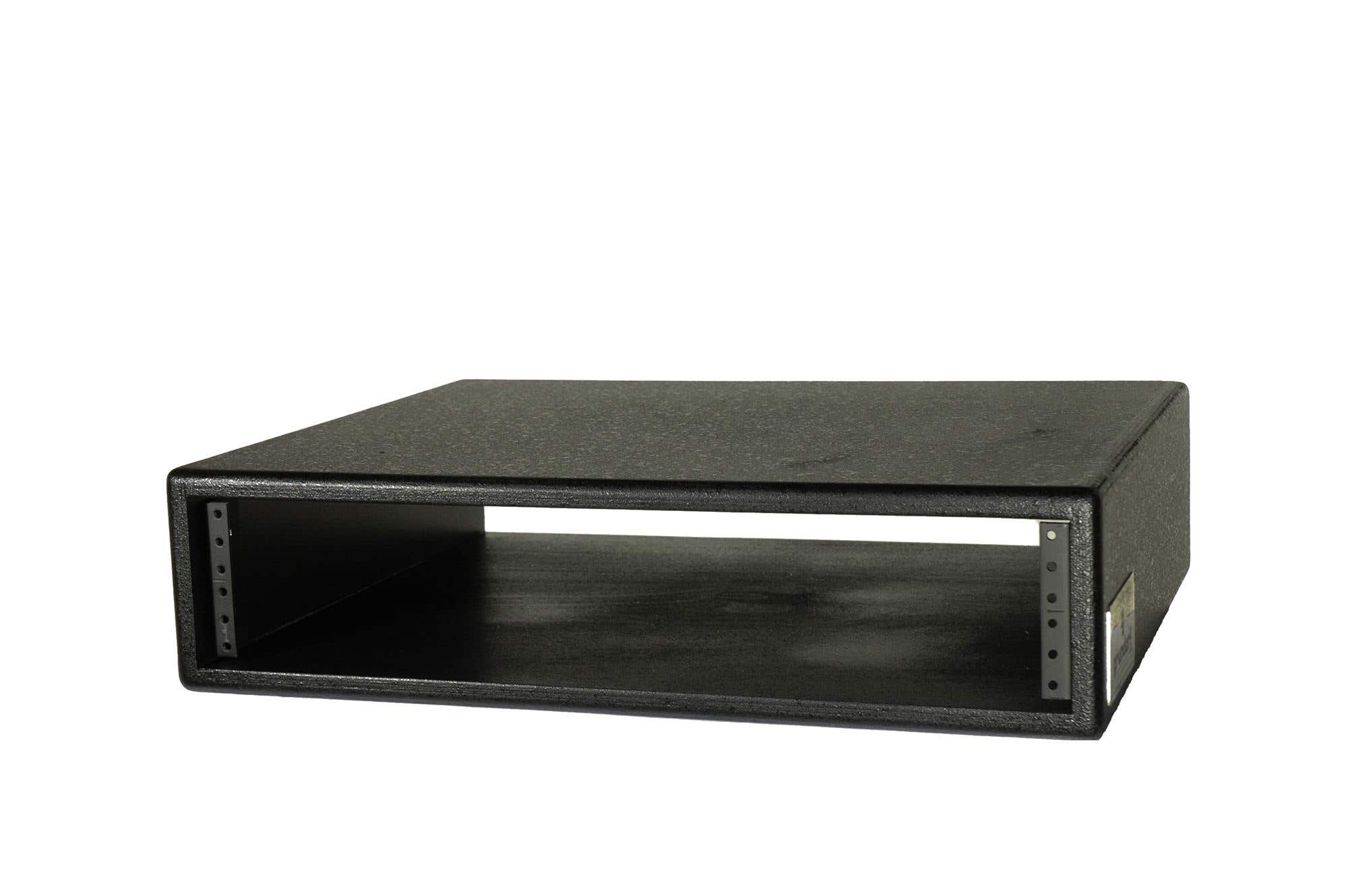 Grundorf SRB Studio Series Equipment Rack Shells