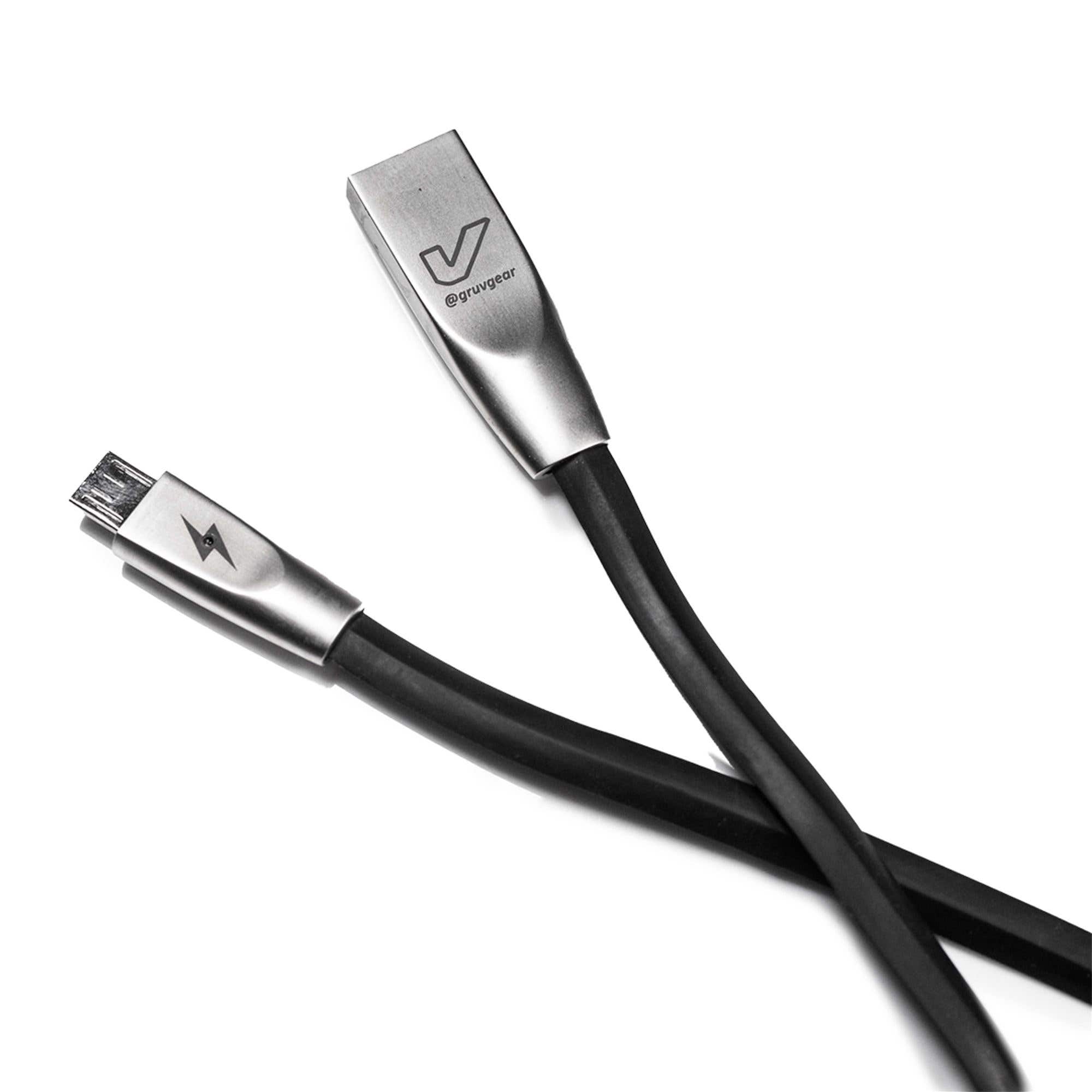 Gruv Gear OKTANE Cable Lightning to USB-A